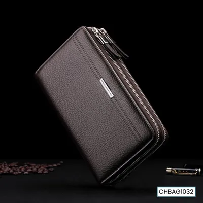 VOGUE VISTA MEN’S HAND BAG